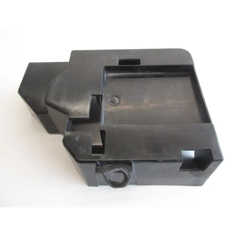 Support de batterie YAMAHA YBR 125 2010-2012