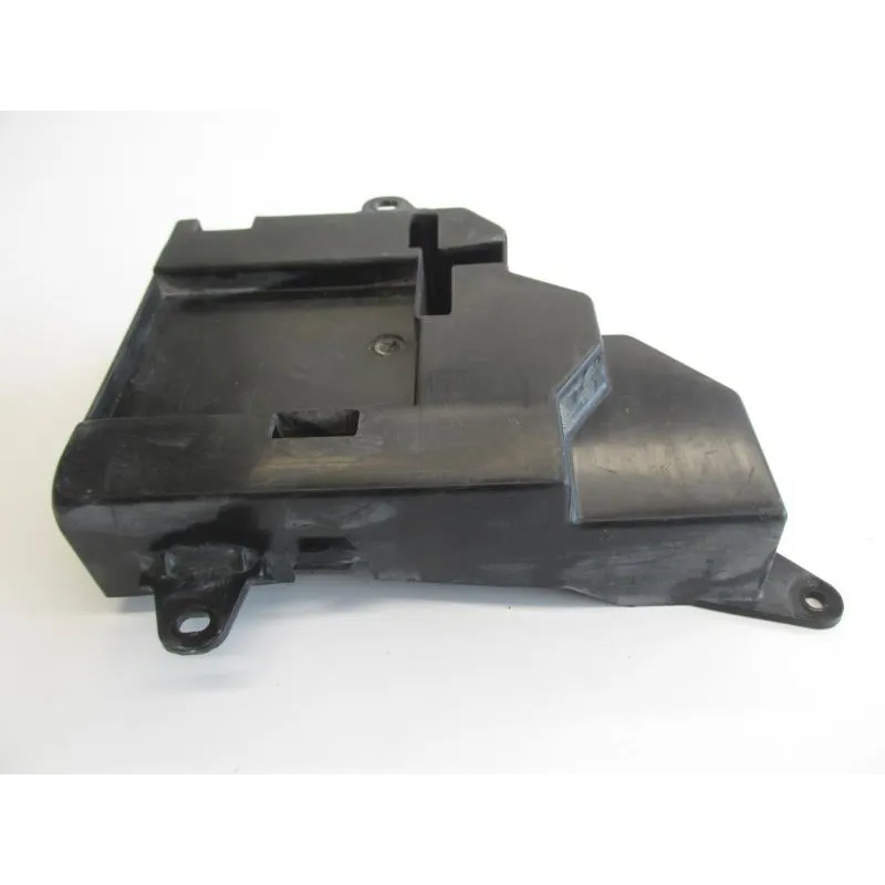 Support de batterie YAMAHA YBR 125 2010-2012