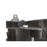 Support de batterie YAMAHA YBR 125 2010-2012 Support de batterie YAMAHA YBR 125 2010-2012