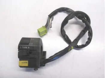 Commodo gauche SUZUKI RG 125 F 1992-1996 GAMMA