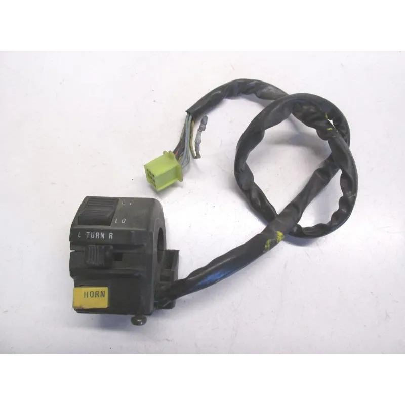 Commodo gauche SUZUKI RG 125 F 1992-1996 GAMMA