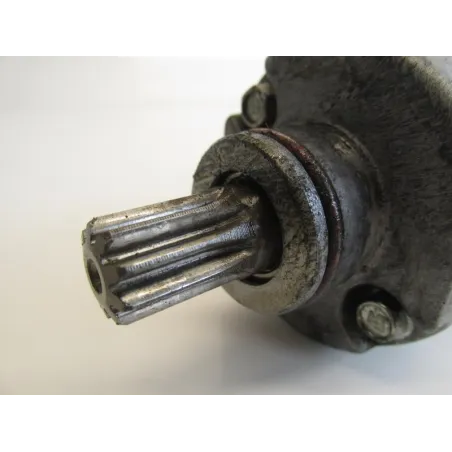 Demarreur YAMAHA YBR 125 2010-2012