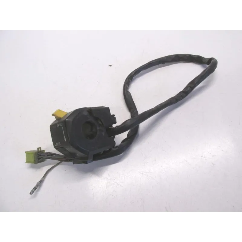Commodo gauche SUZUKI RG 125 F 1992-1996 GAMMA