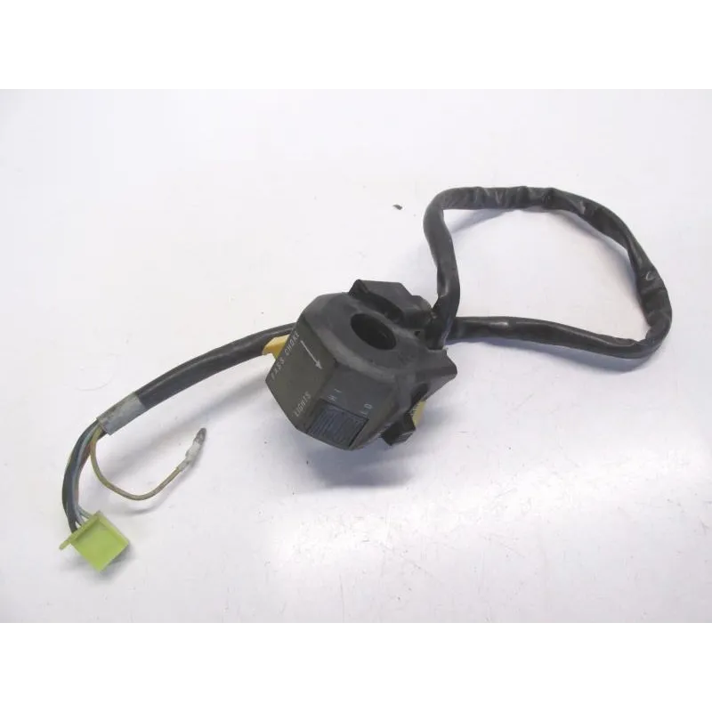 Commodo gauche SUZUKI RG 125 F 1992-1996 GAMMA