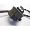 Commodo gauche SUZUKI RG 125 F 1992-1996 GAMMA