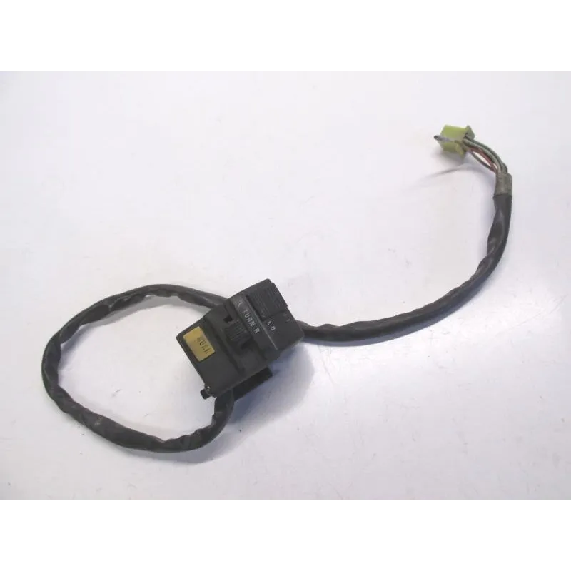 Commodo gauche SUZUKI RG 125 F 1992-1996 GAMMA