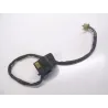 Commodo gauche SUZUKI RG 125 F 1992-1996 GAMMA