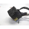 Commodo gauche SUZUKI RG 125 F 1992-1996 GAMMA Commodo gauche SUZUKI RG 125 F 1992-1996 GAMMA