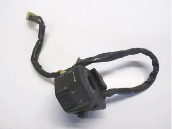 Commodo gauche SUZUKI RG 125 F 1992-1996 GAMMA