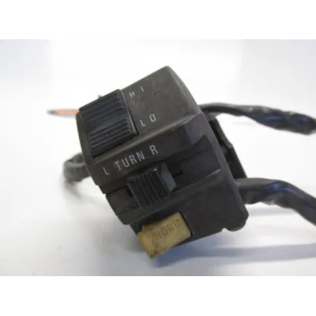 Commodo gauche SUZUKI RG 125 F 1992-1996 GAMMA