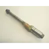 Axe de roue avant YAMAHA YBR 125 2010-2012
