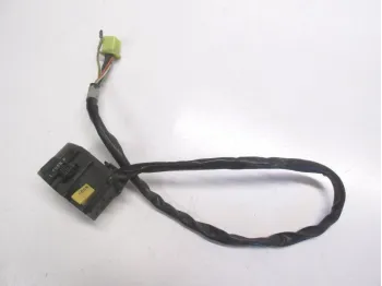 Commodo gauche SUZUKI RG 125 F 1992-1996 GAMMA