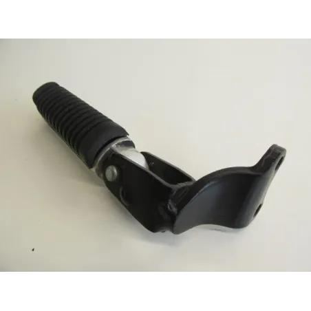 Platine et repose pieds arriere droit YAMAHA YPR 125 2006-2009 XMAX