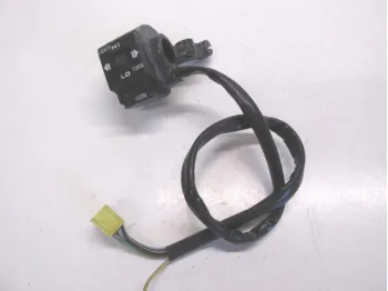 Commodo gauche SUZUKI GN 125 1982-1996