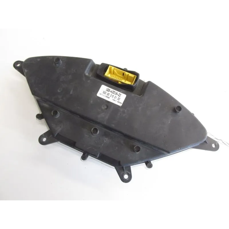 Compteur YAMAHA YPR 125 2006-2009 XMAX