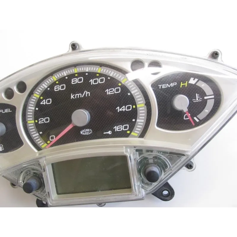 Compteur YAMAHA YPR 125 2006-2009 XMAX