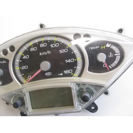 Compteur YAMAHA YPR 125 2006-2009 XMAX