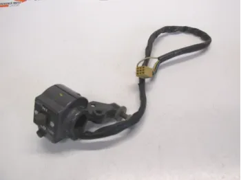 Commodo gauche SUZUKI GN 125 1982-1996