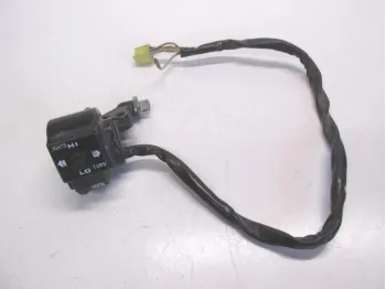 Commodo gauche SUZUKI GN 125 1982-1996