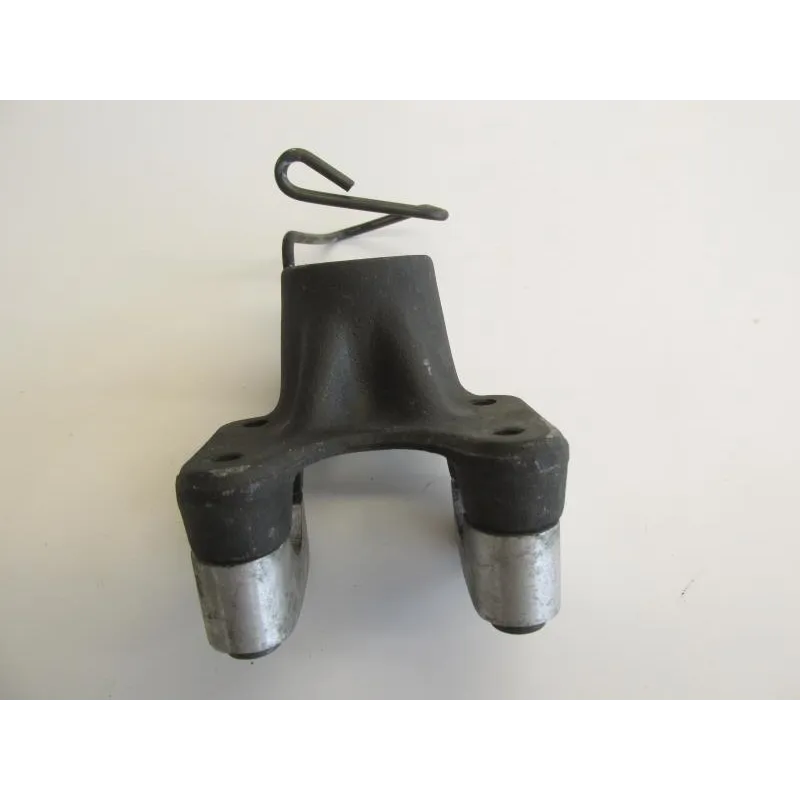 Pontets de guidon YAMAHA YPR 125 2006-2009 XMAX
