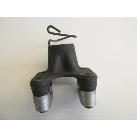 Pontets de guidon YAMAHA YPR 125 2006-2009 XMAX