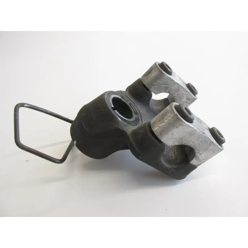 Pontets de guidon YAMAHA YPR 125 2006-2009 XMAX