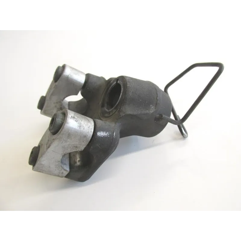 Pontets de guidon YAMAHA YPR 125 2006-2009 XMAX