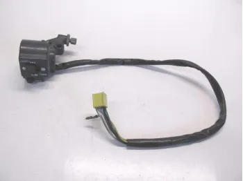 Commodo gauche SUZUKI GN 125 1982-1996