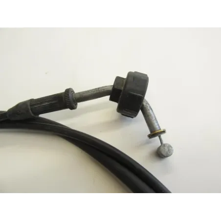 Mecanisme verrouillage selle YAMAHA YPR 125 2006-2009 XMAX