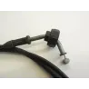 Mecanisme verrouillage selle YAMAHA YPR 125 2006-2009 XMAX