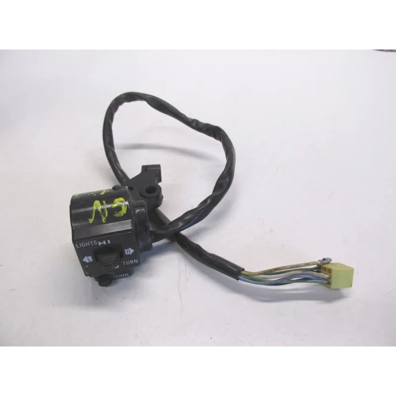 Commodo gauche SUZUKI GN 125 1982-1996