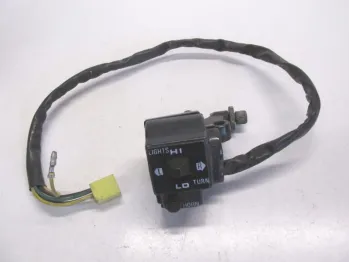 Commodo gauche SUZUKI GN 125 1982-1996