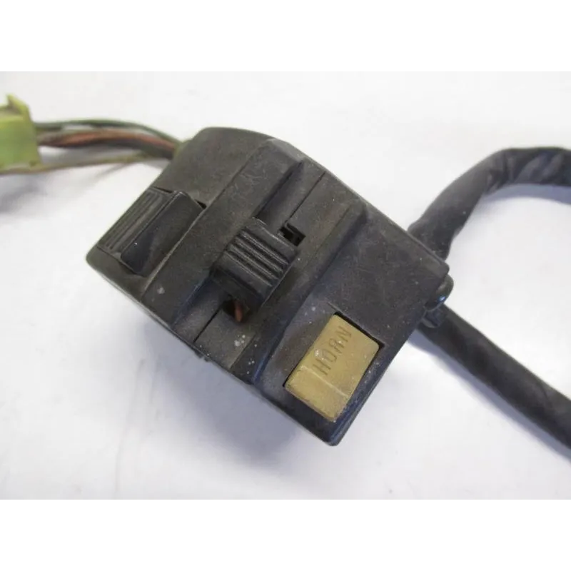 Commodo gauche SUZUKI RG 80 1984-1993 GAMMA