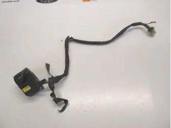 Commodo gauche SUZUKI RG 80 1984-1993 GAMMA