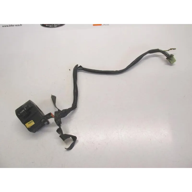 Commodo gauche SUZUKI RG 80 1984-1993 GAMMA