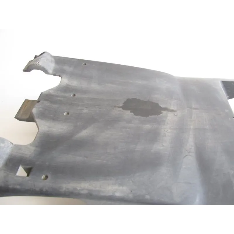 Sabot YAMAHA YPR 125 2006-2009 XMAX