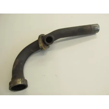 Collecteur (echappement) YAMAHA YPR 125 2006-2009 XMAX