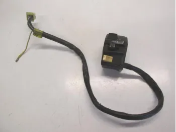Commodo gauche SUZUKI RG 80 1984-1993 GAMMA