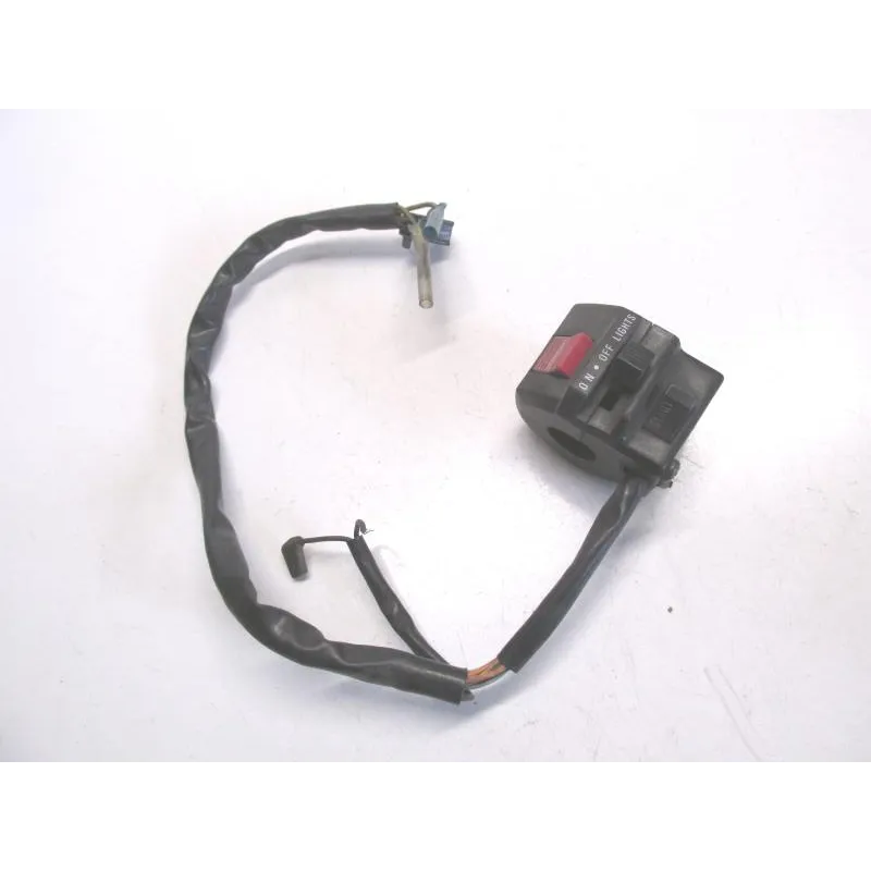 Commodo droit SUZUKI GS 500 E 1989-1996
