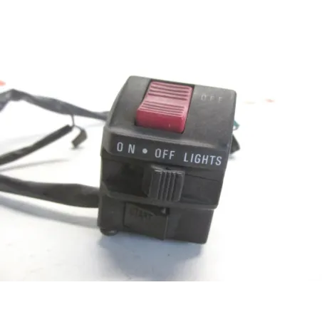 Commodo droit SUZUKI GS 500 E 1989-1996
