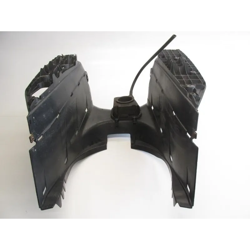 Plancher marche pied YAMAHA YPR 125 2006-2009 XMAX