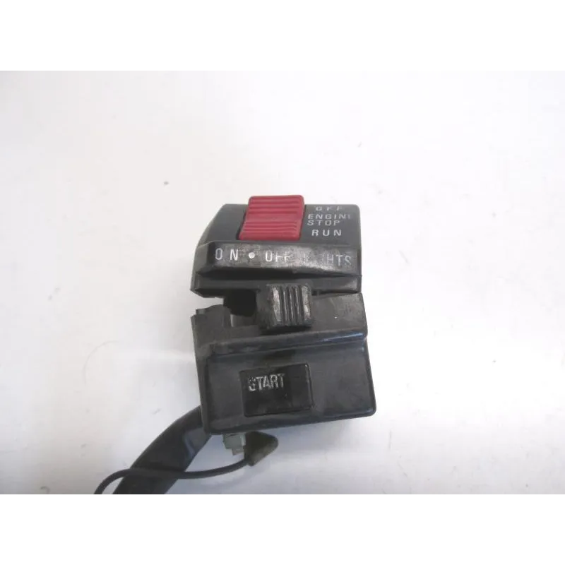 Commodo droit SUZUKI GS 500 E 1989-1996