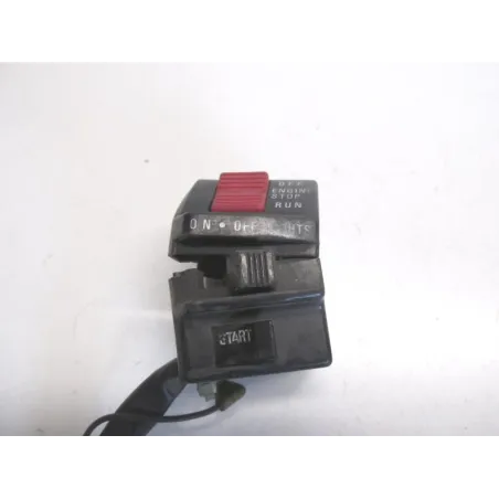 Commodo droit SUZUKI GS 500 E 1989-1996