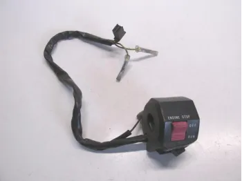 Commodo droit SUZUKI GS 500 E 1989-1996