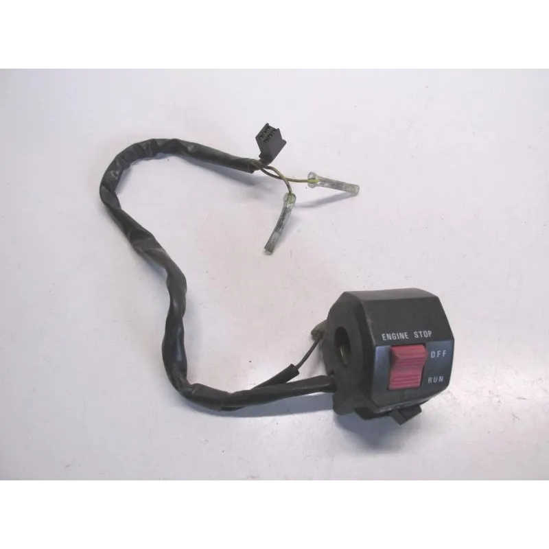 Commodo droit SUZUKI GS 500 E 1989-1996