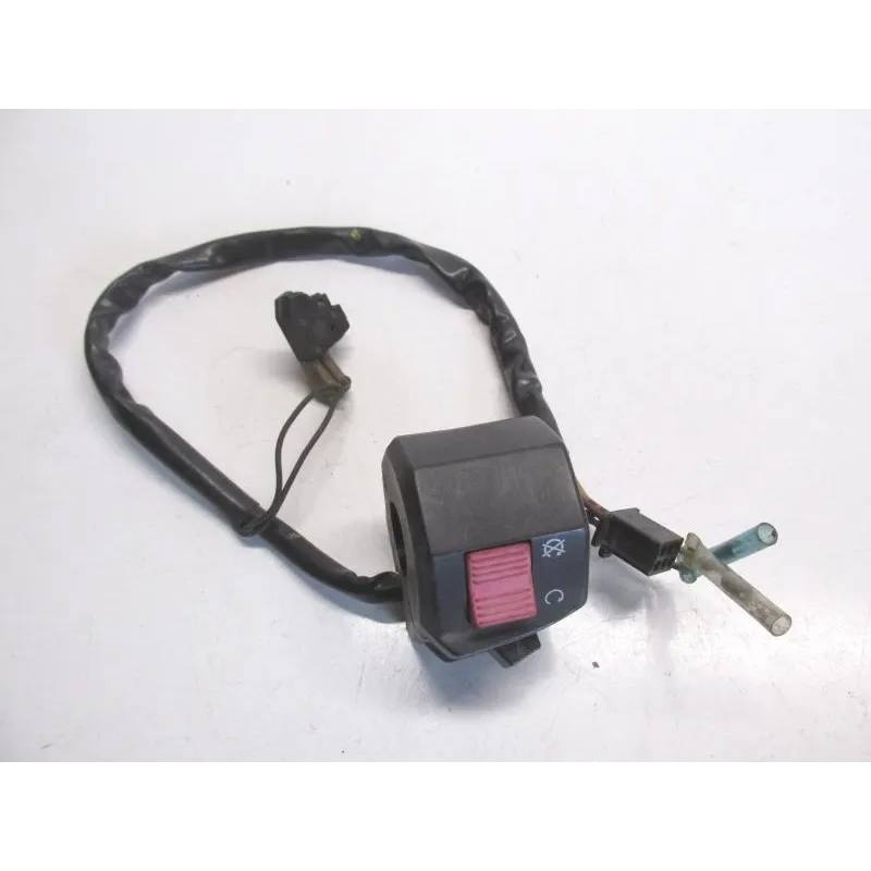 Commodo droit SUZUKI GS 500 E 1989-1996