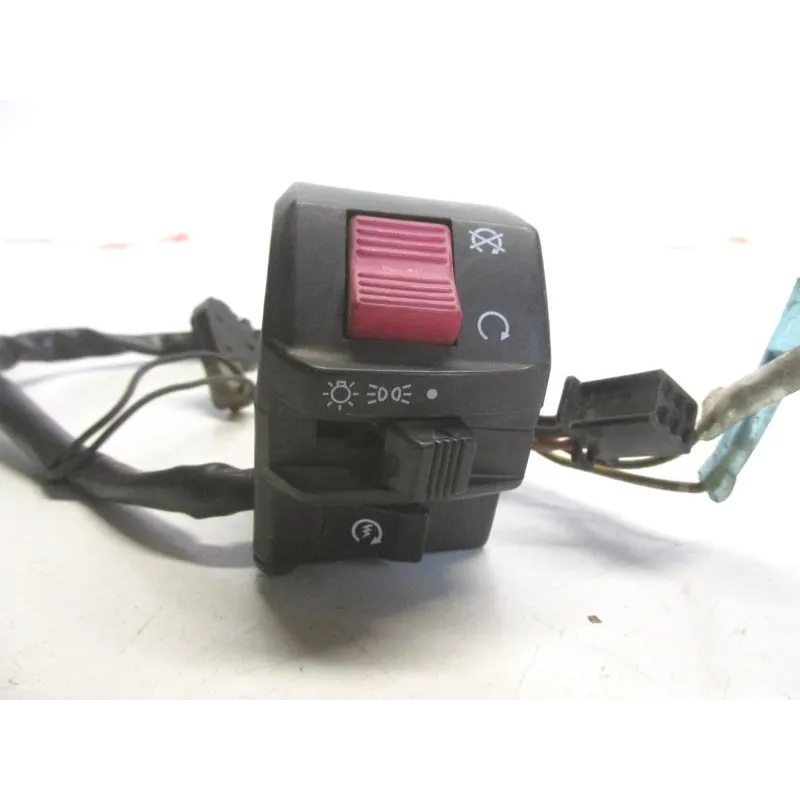 Commodo droit SUZUKI GS 500 E 1989-1996