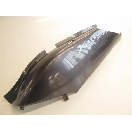Cache carenage coque arriere gauche YAMAHA YPR 125 2006-2009 XMAX