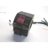 Commodo droit SUZUKI GS 500 E 1989-1996 Commodo droit SUZUKI GS 500 E 1989-1996