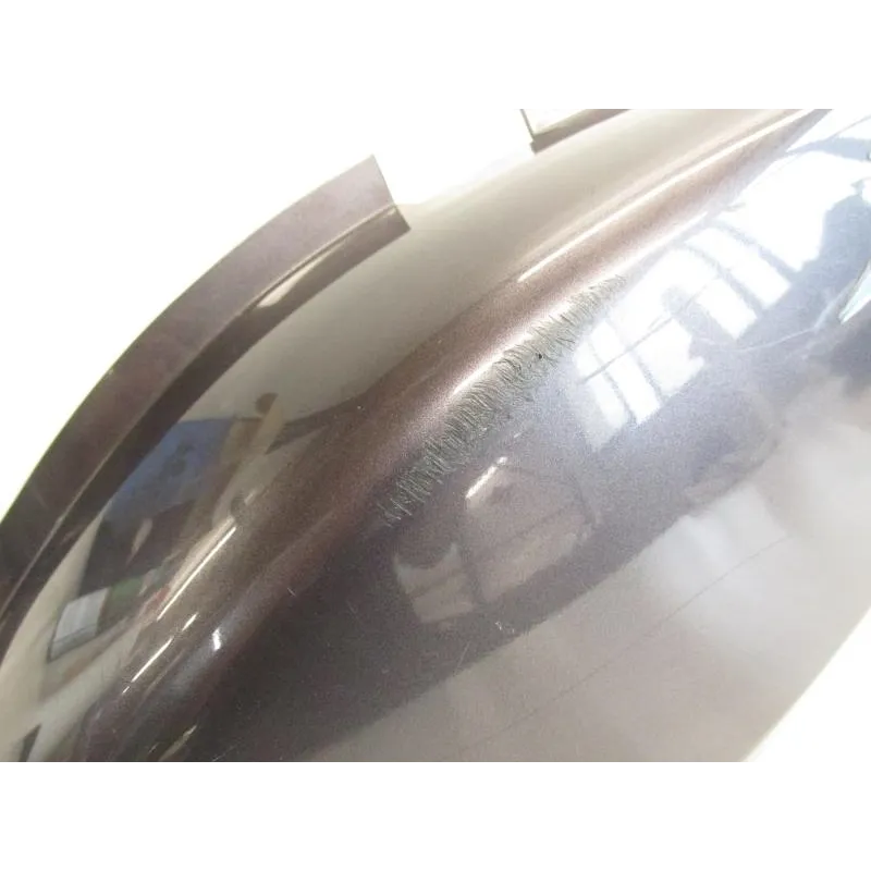 Cache carenage coque arriere gauche YAMAHA YPR 125 2006-2009 XMAX